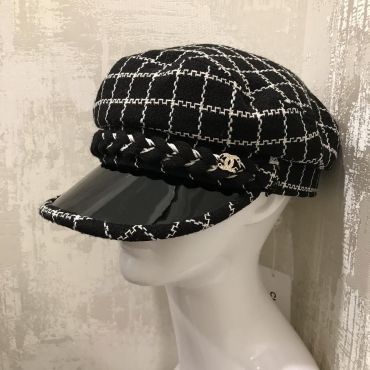  Кепи Chanel LUX-37117