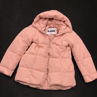 Куртка женская  LUX-37142