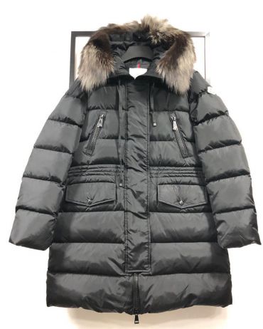 Пальто Moncler LUX-37102