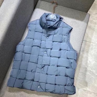 Жилет женский Bottega Veneta LUX-37223