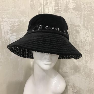 Шляпа Chanel LUX-37118
