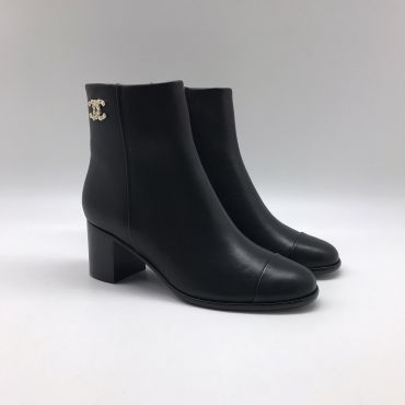 Ботильоны Chanel LUX-37159