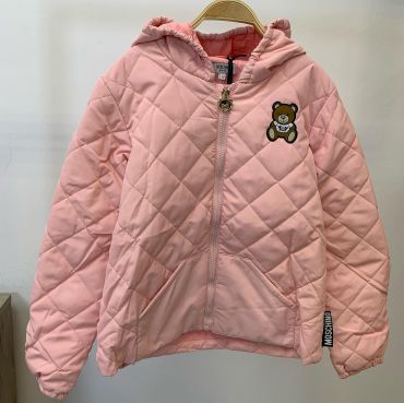 Ветровка Moschino LUX-37123