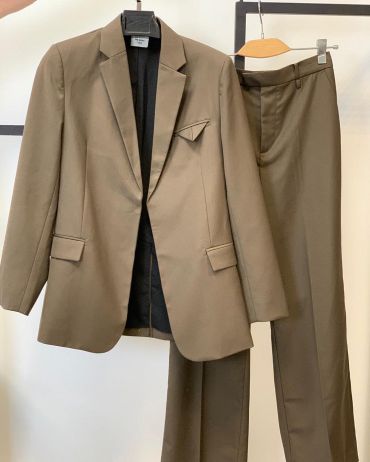 Костюм женский Bottega Veneta LUX-37316