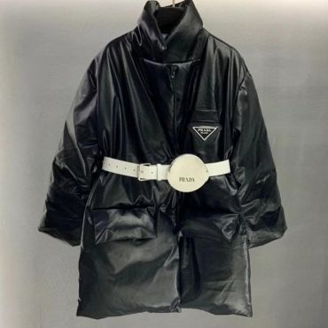 Куртка женская Prada LUX-37132