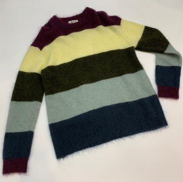 Свитер женский Acne LUX-37330