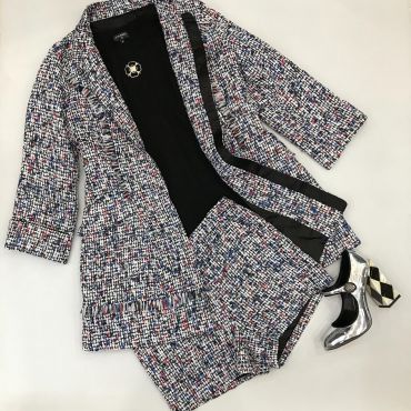 Костюм женский  LUX-37128