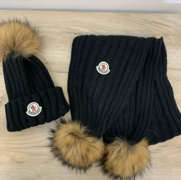 Комплект Moncler LUX-37516