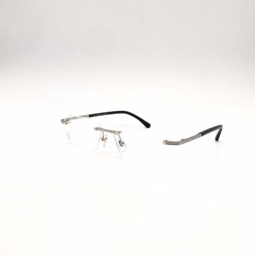 Оправа мужская   LUX-37173