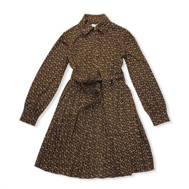 Платье Burberry LUX-37112