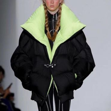 Куртка женская  LUX-37184