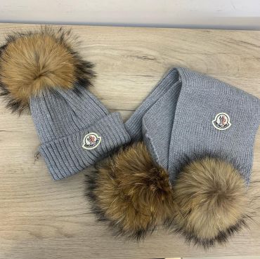 Комплект Moncler LUX-37517