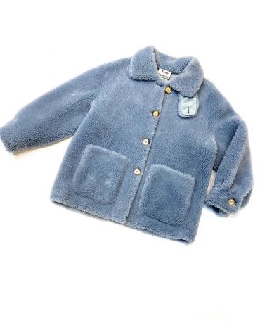 Шуба Acne LUX-37318