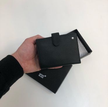 Портмоне Manolo Blahnik LUX-37494