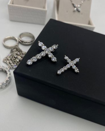 Крестик   LUX-37346