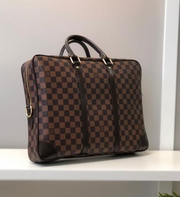 Портфель мужской Louis Vuitton LUX-37189