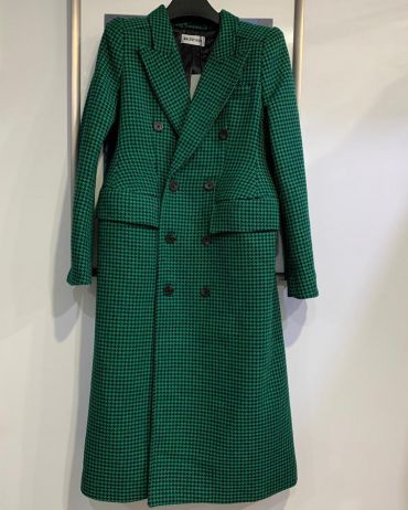 Пальто  Bottega Veneta LUX-37225