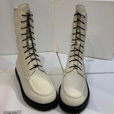 Ботинки женские THE ROW  LUX-37218