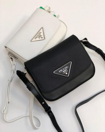  Сумка женская Prada LUX-37469
