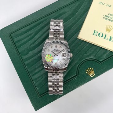 Часы женские Rolex LUX-37555