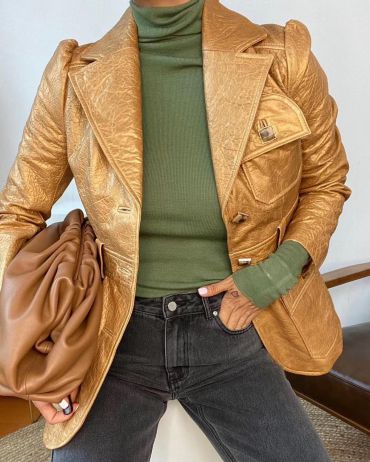 Жакет женский Prada LUX-37515