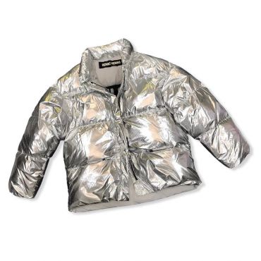 Пуховик IENKI IENKI  LUX-37547