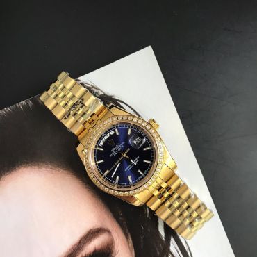 Часы женские Rolex LUX-37560