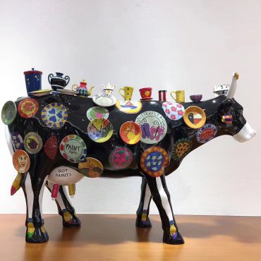 Статуэтка   LUX-37757