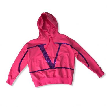 Толстовка женская Valentino LUX-37545