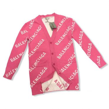 Кардиган Balenciaga LUX-37344