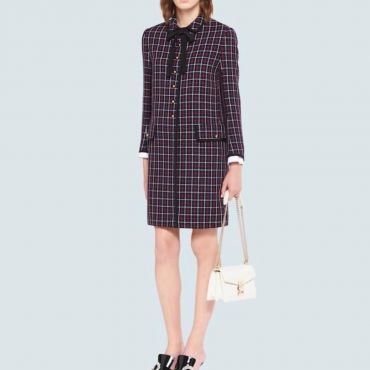 Платье  Miu Miu LUX-37323