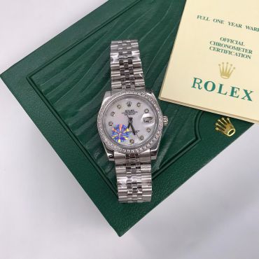 Часы женские Rolex LUX-37559