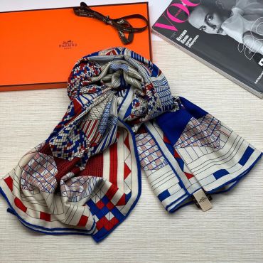 Платок Hermes LUX-37928