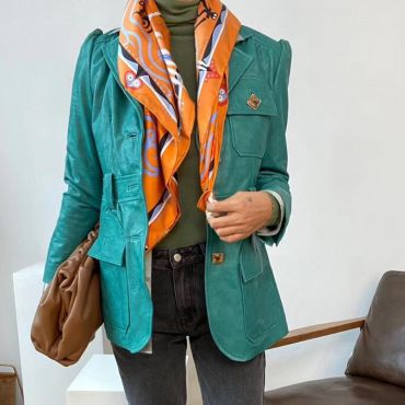 Жакет женский Prada LUX-37514