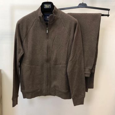 Костюм спортивный Bottega Veneta LUX-37440