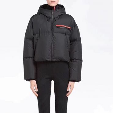 Куртка женская Prada LUX-37322