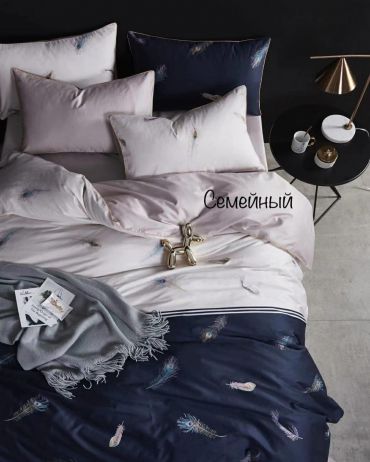 Комплект постельного белья MAIASHI  LUX-37650