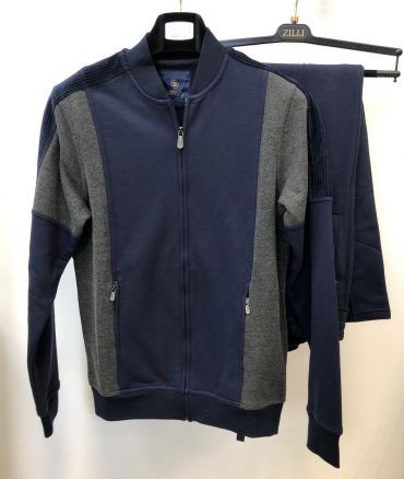 Костюм спортивный Bottega Veneta LUX-37438