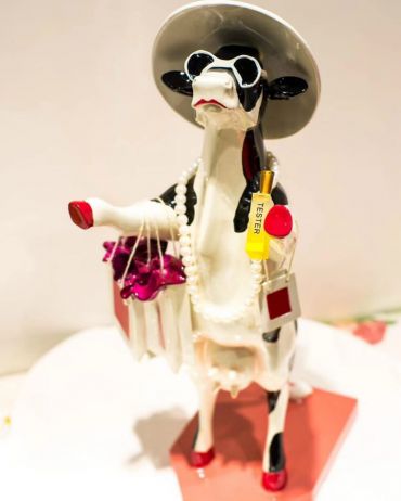 Статуэтка   LUX-37761