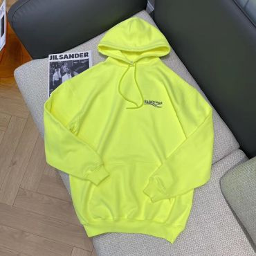 Толстовка женская Balenciaga LUX-37543