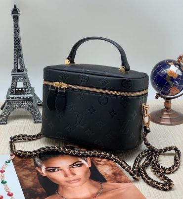Сумка женская VANITY Louis Vuitton LUX-37396