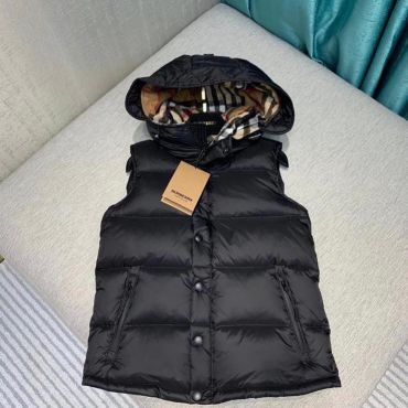 Жилет женский Burberry LUX-37591