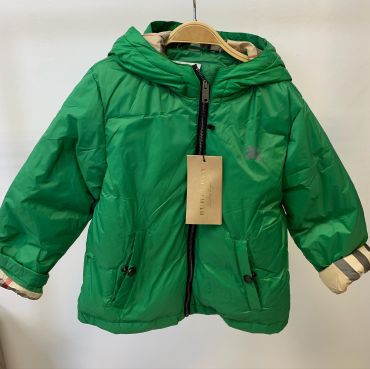 Куртка демисезонная Burberry LUX-37480