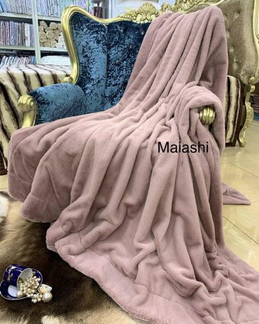 Плед   LUX-37668