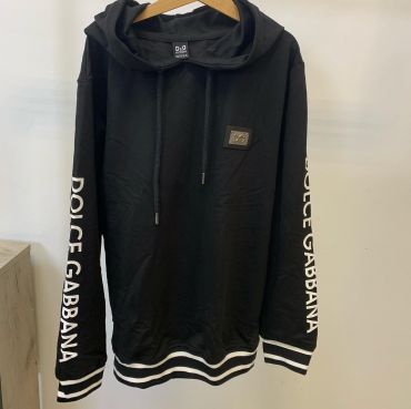 Толстовка Dolce & Gabbana LUX-37451