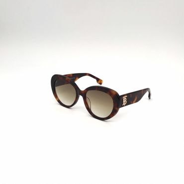 Очки Burberry LUX-37604