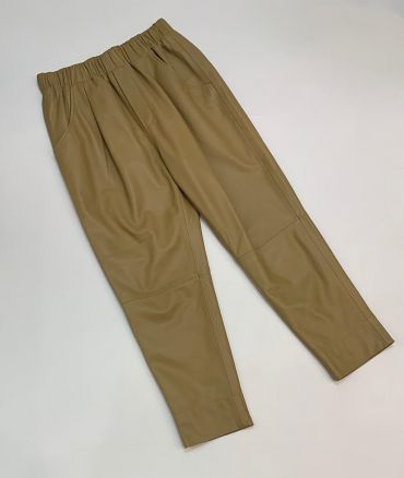 Брюки женские Yves Saint Laurent LUX-37327