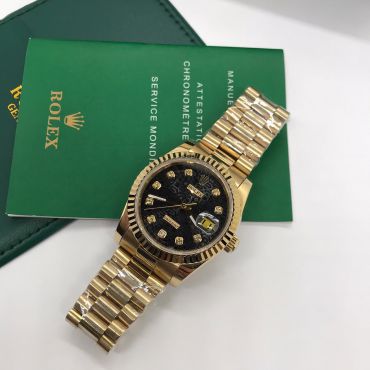 Часы женские Rolex LUX-37558
