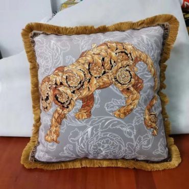 Наволочка для декоративной подушки Versace LUX-37721