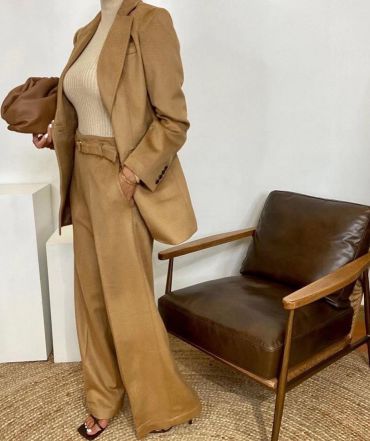 Костюм женский Max Mara LUX-37523